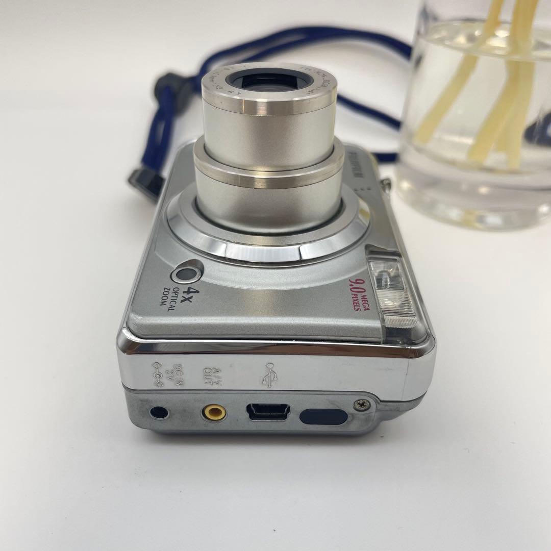 スマホ転送OK✨FUJIFILM FINEPIX A900✨動作確認済 単三電池