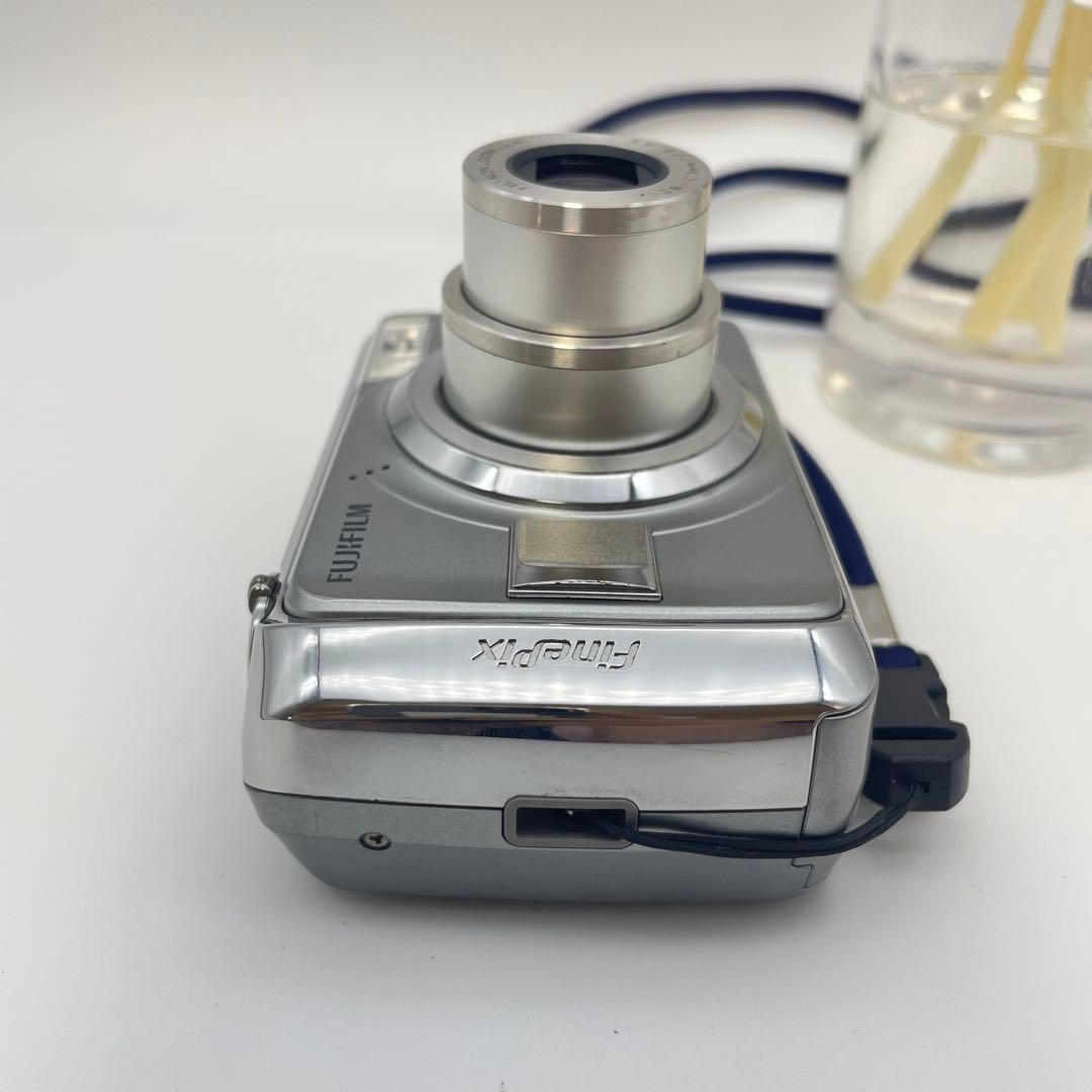 スマホ転送OK✨FUJIFILM FINEPIX A900✨動作確認済 単三電池