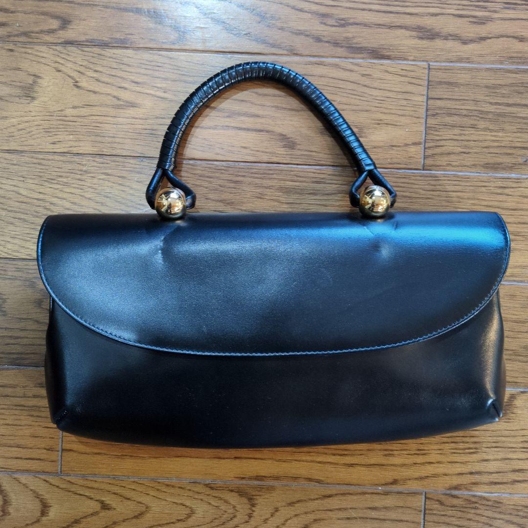 Syo！✦濱野皮革工藝のフォーマルバッグ　ロイヤルモデル