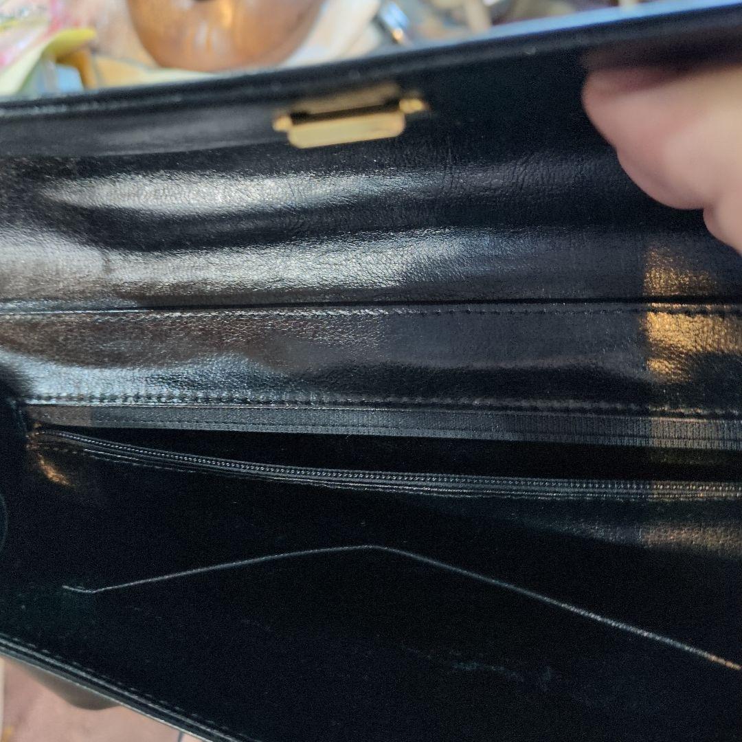Syo！✦濱野皮革工藝のフォーマルバッグ　ロイヤルモデル
