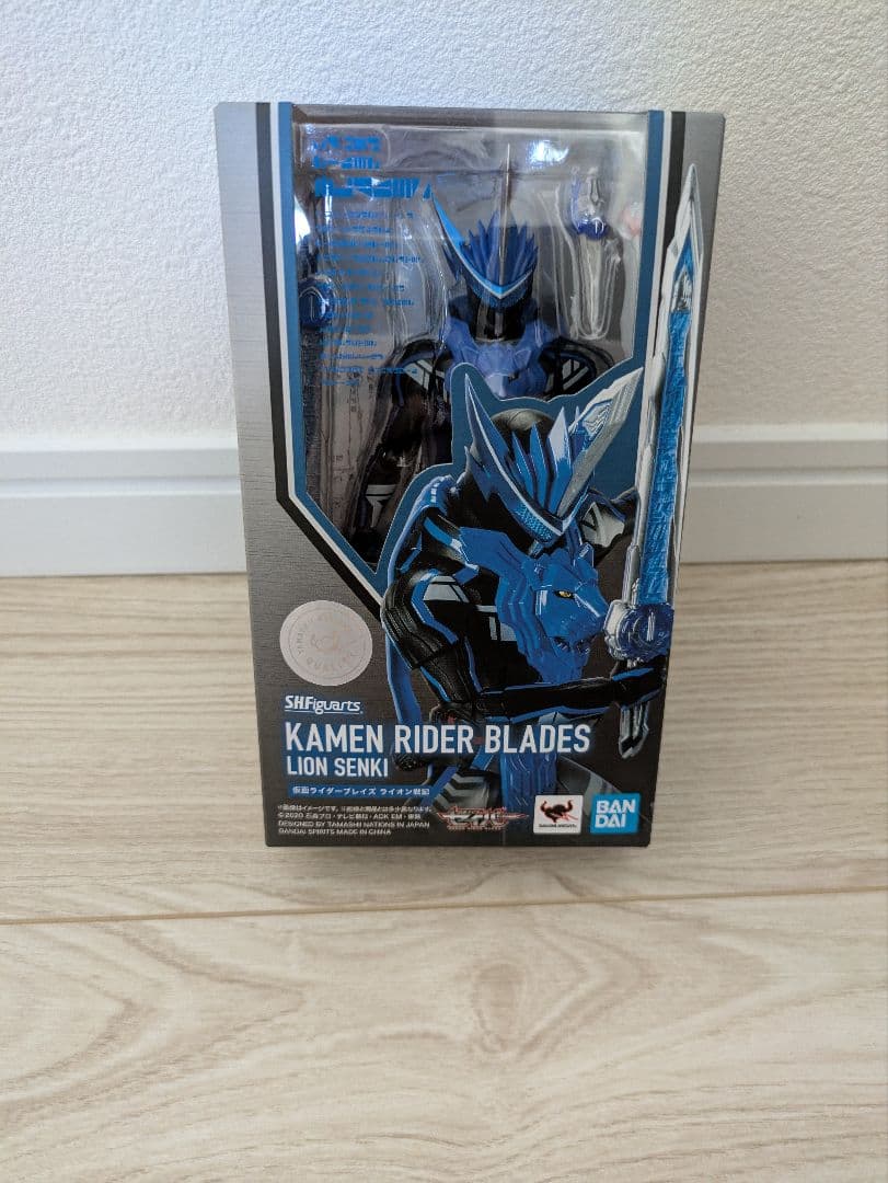 仮面ライダーSHFiguarts 6点セット