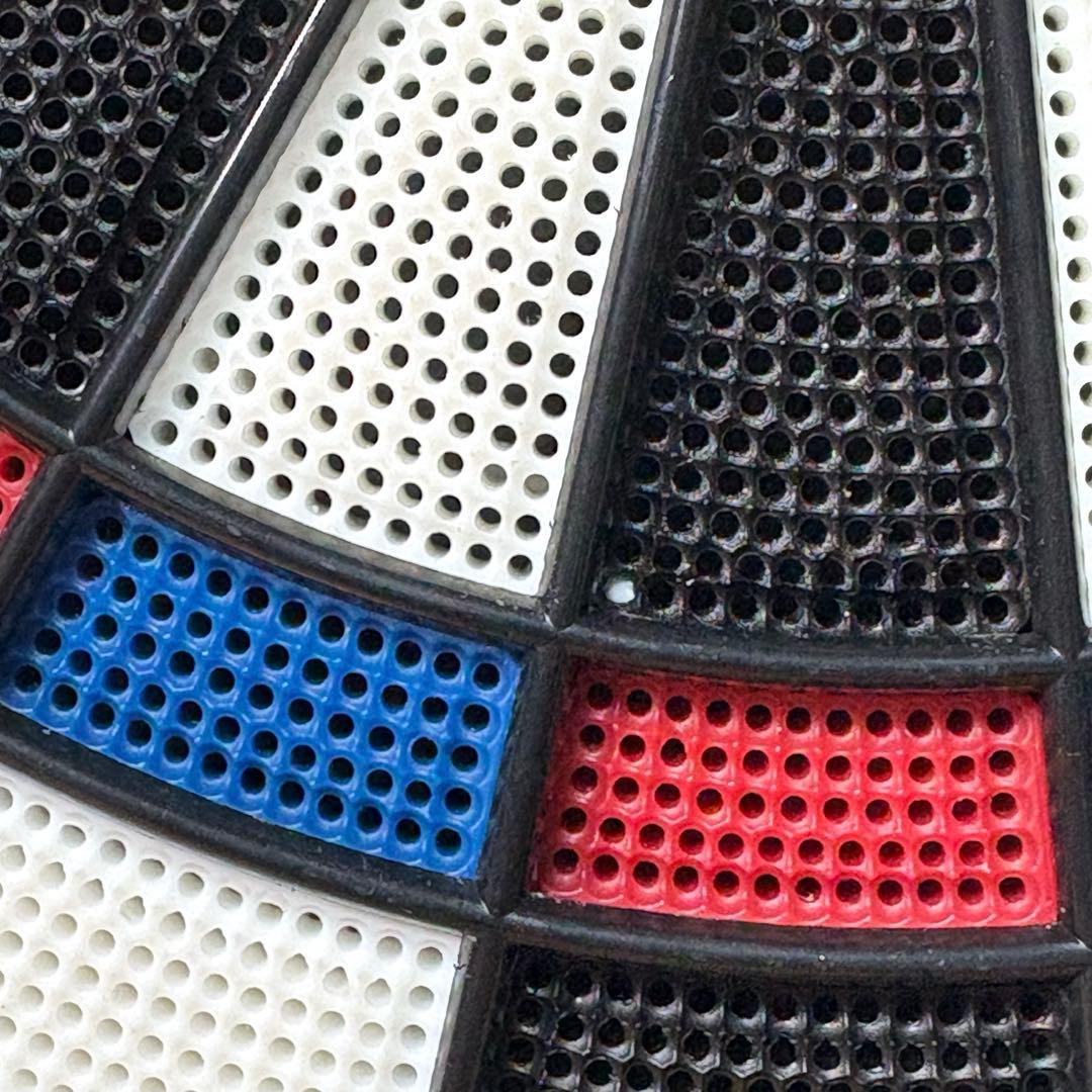 【美品】GRAN BOARD dash ダーツボード Bluetooth対応