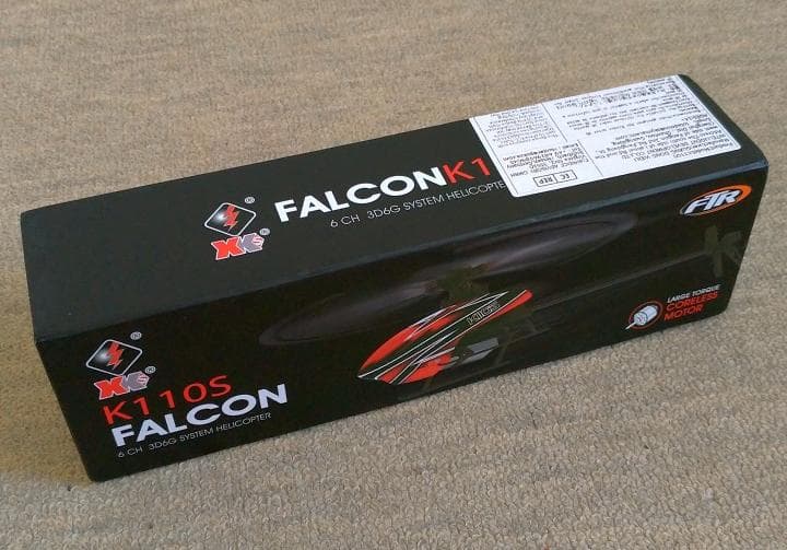 XK K110S（新品）