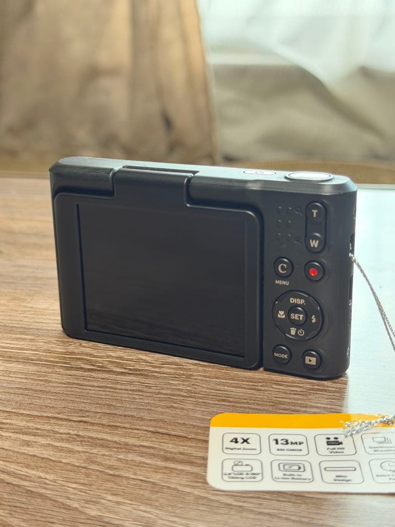 Kodak PIXPRO C1 コンパクトデジタルカメラ