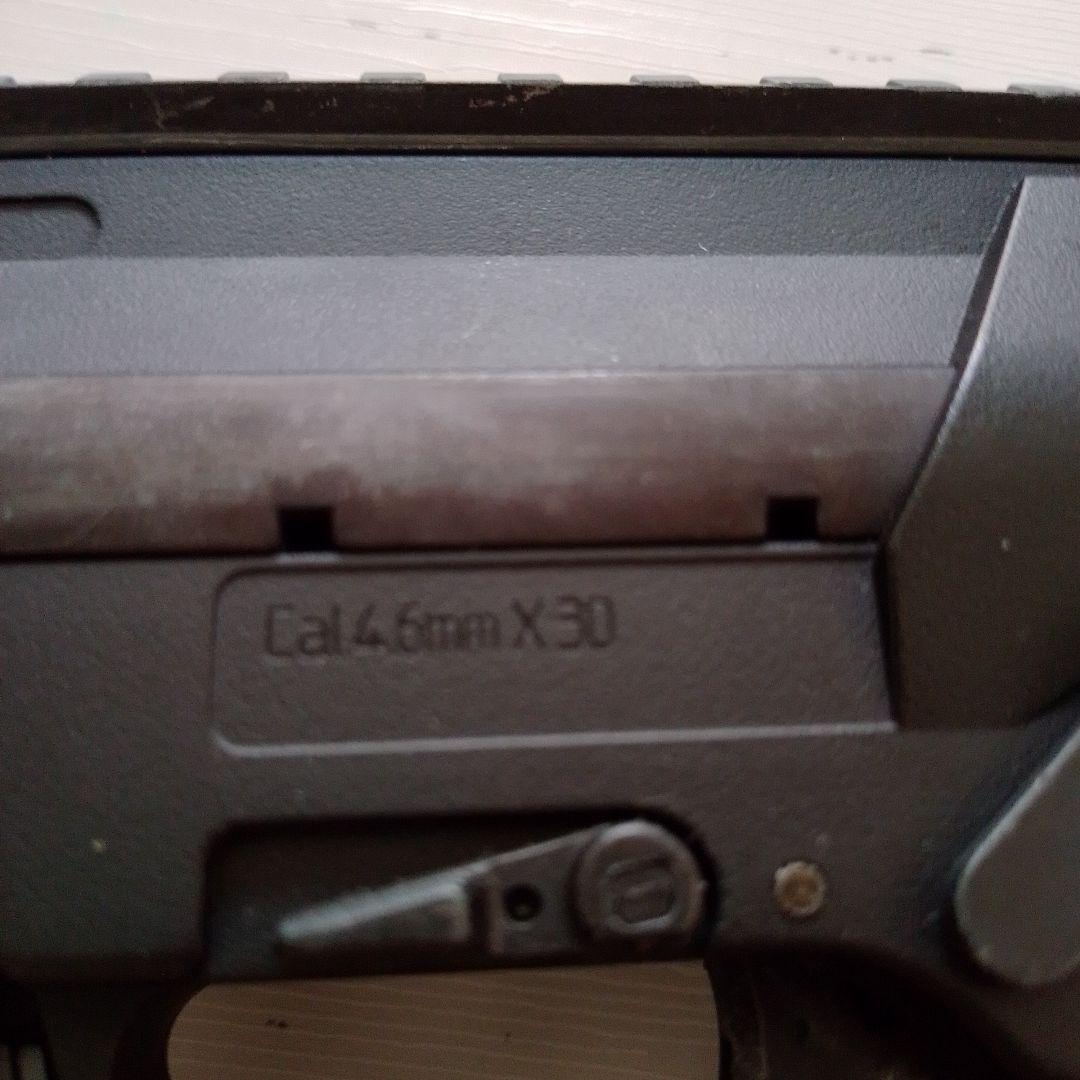 電動ガン 東京マルイ MP7 ロングマガジン2本付き