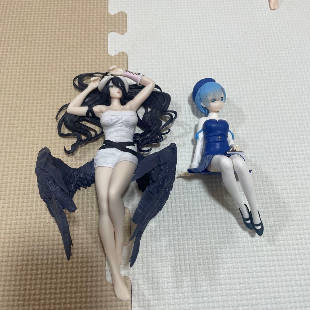 美少女フィギュア24体まとめ売り