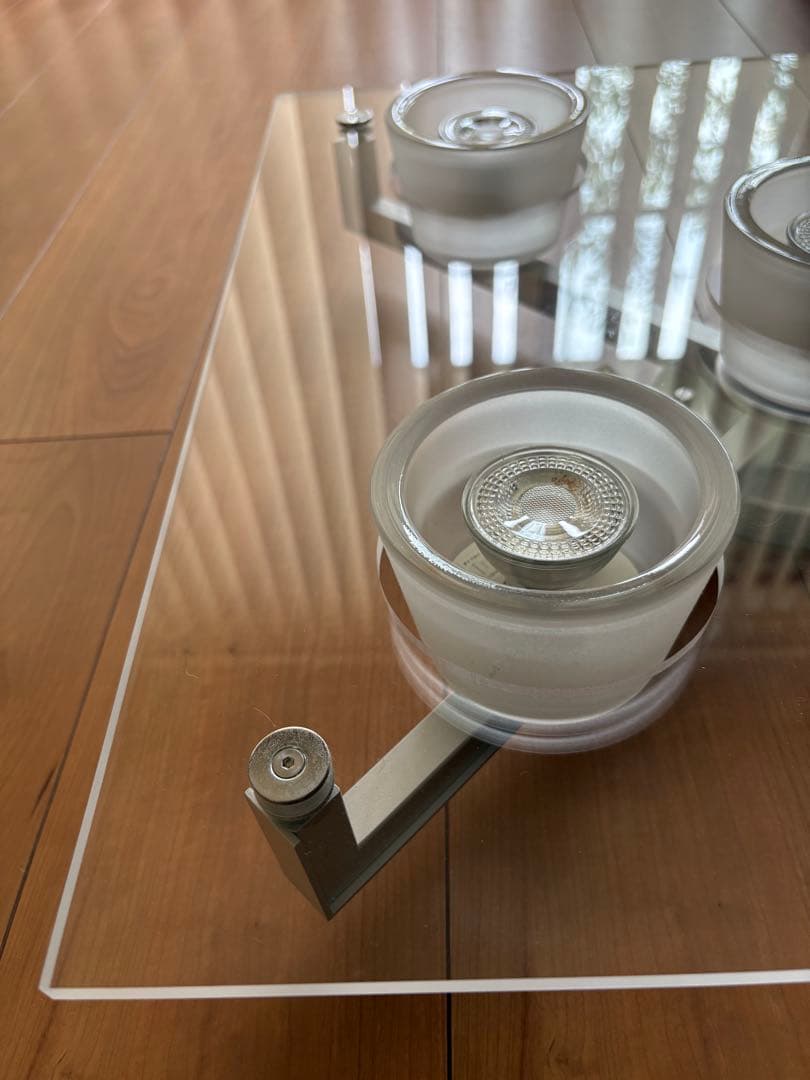 YAMAGIWA ヤマギワ　シーリング照明 P-FLAT 5灯