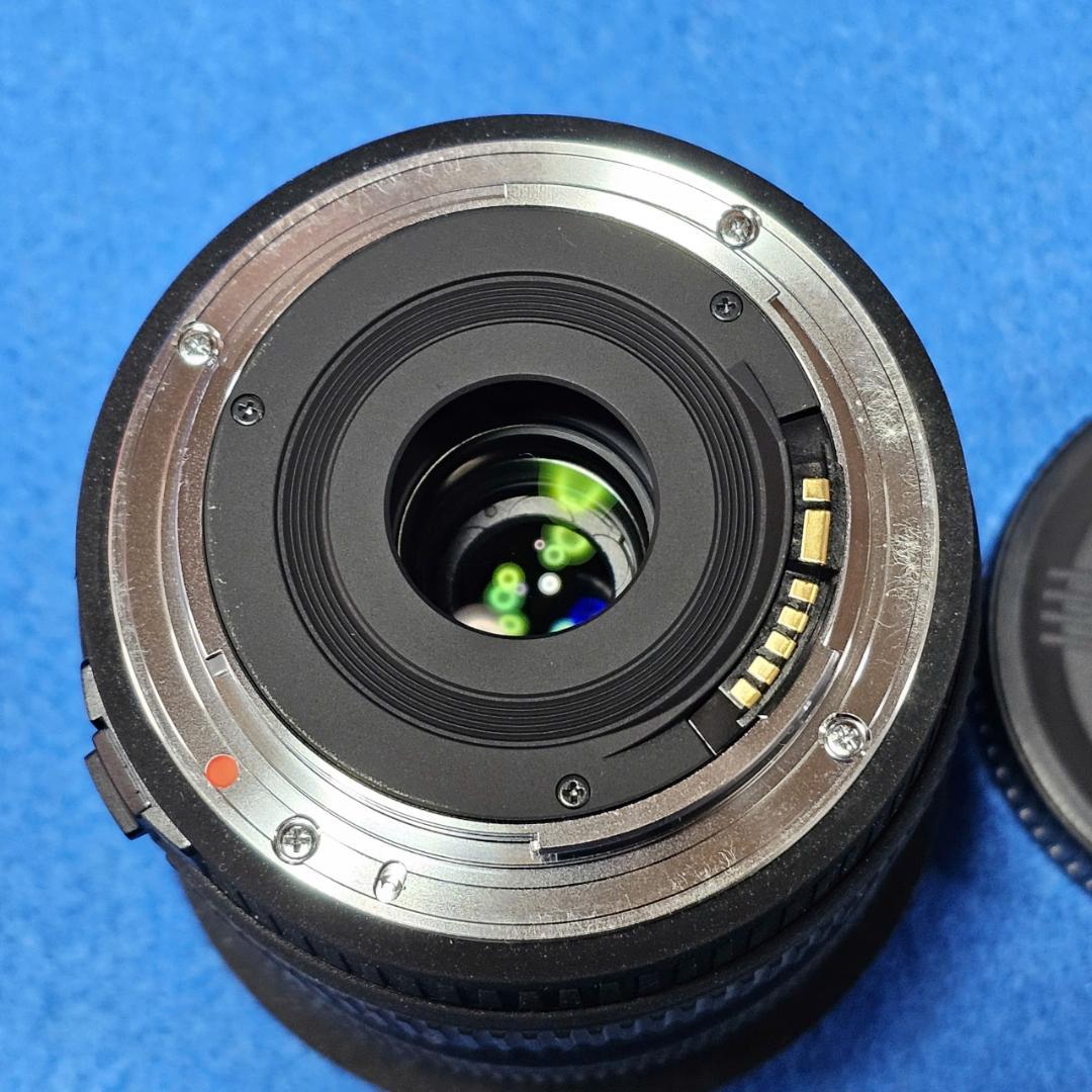 シグマ 10-20mm F4-5.6 EX DC HSM (EFマウント)