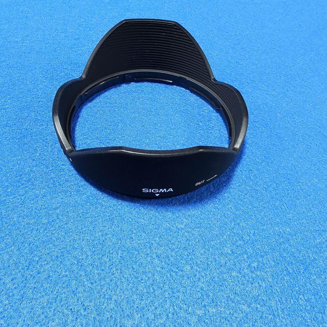 シグマ 10-20mm F4-5.6 EX DC HSM (EFマウント)