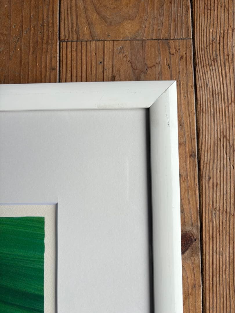 ザ・ロイヤルファミリー　ビクトール・スパン　ポロ　オーガロ　リトグラフ　箱付き