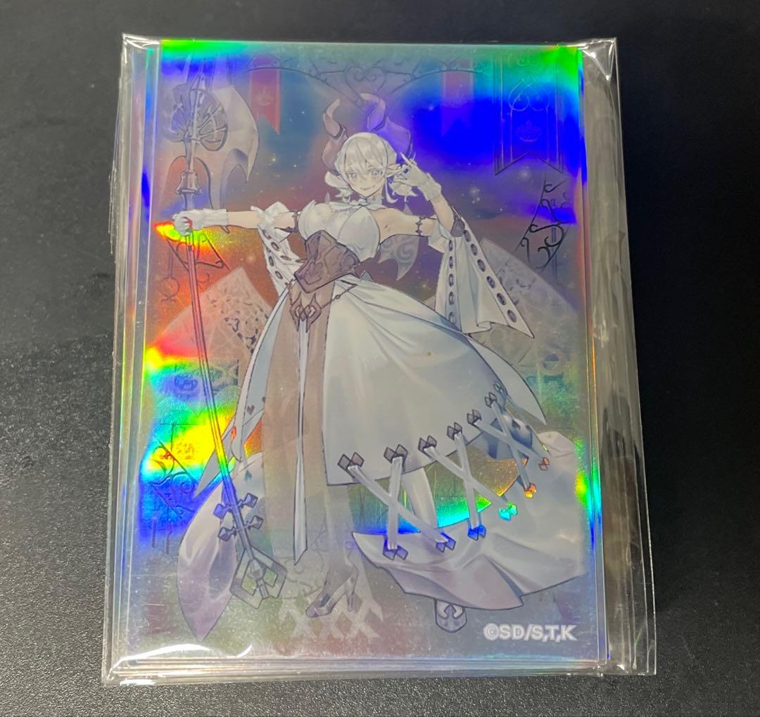 ラビュリンススリーブ100枚セット