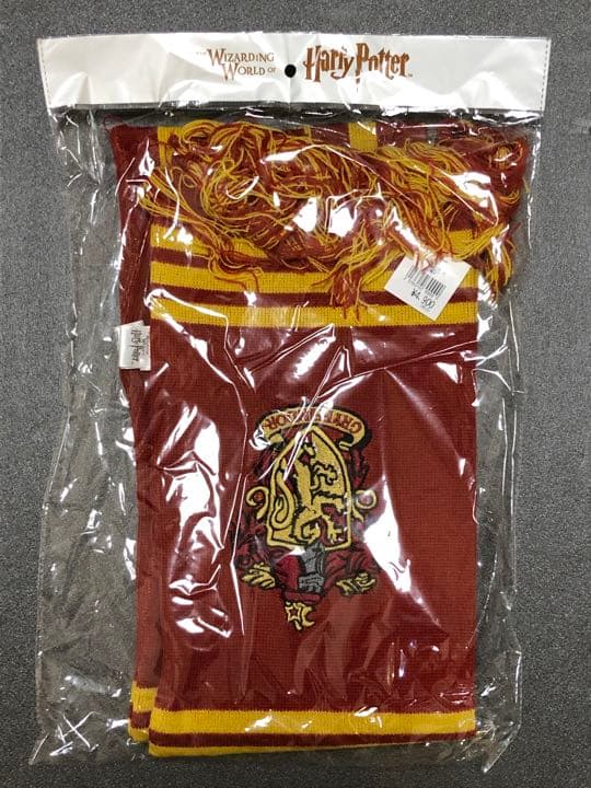 【USJ公式】新品3点セットハリーポッター