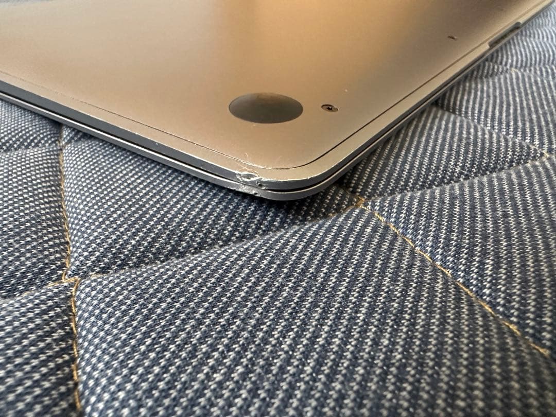 高スペック MacBook2017 12インチ 16G 256GB