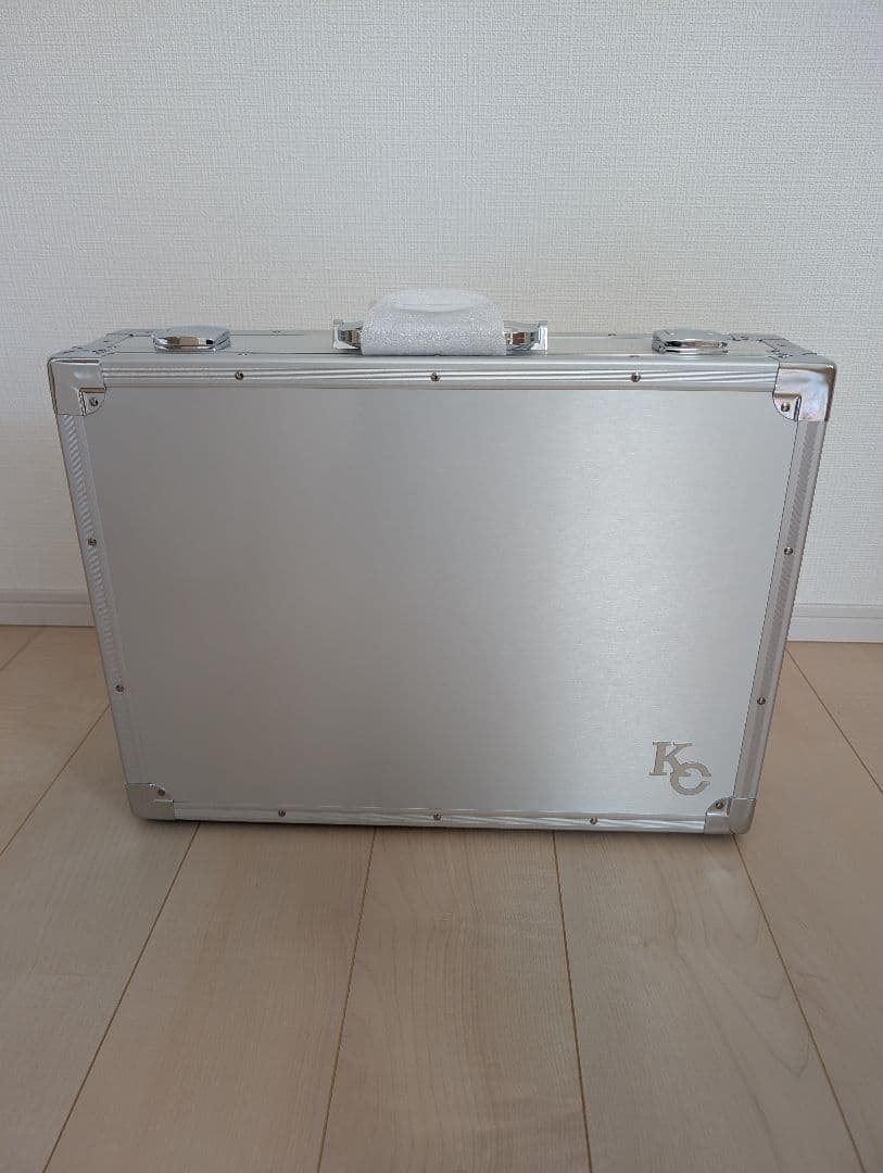 遊戯王 ULTIMATE KAIBA SET 海馬セット KC アタッシュケース