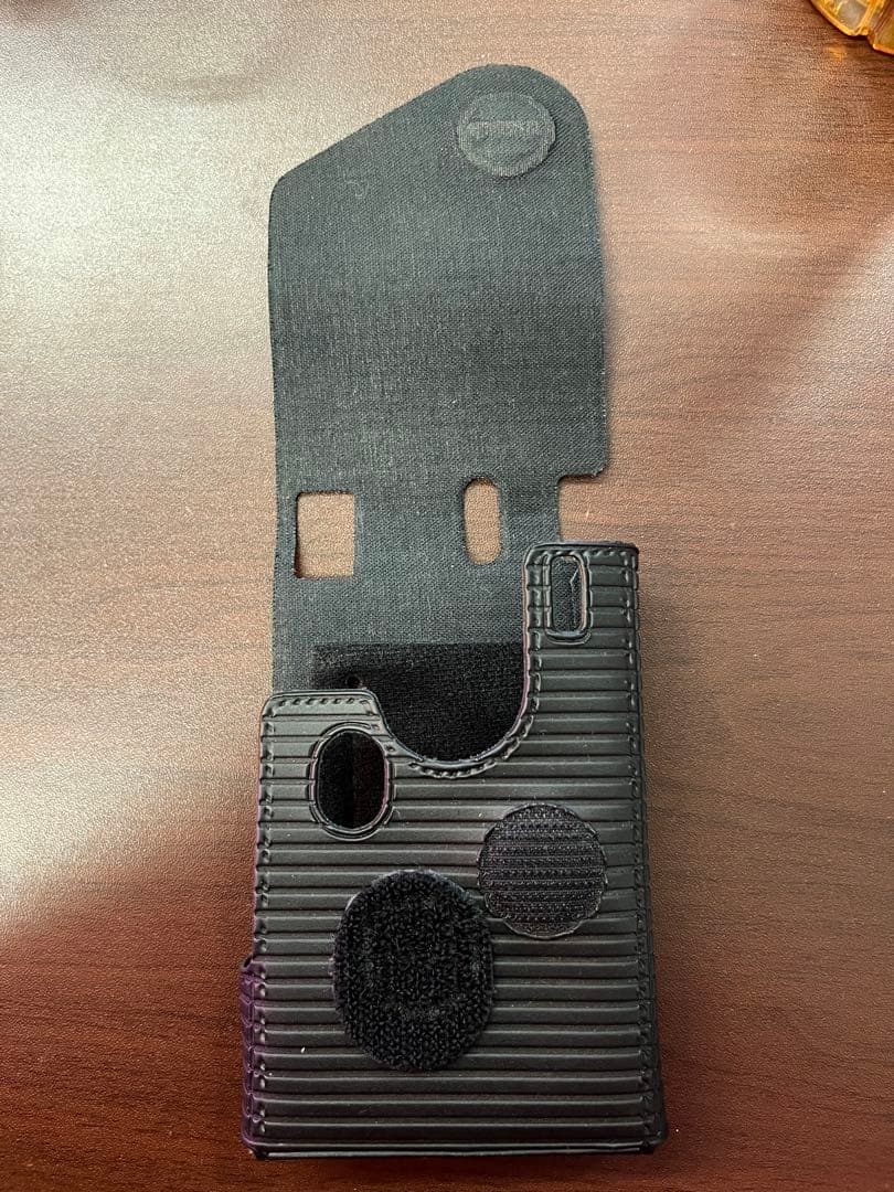 ポータブルプレーヤー SONY WM-F202