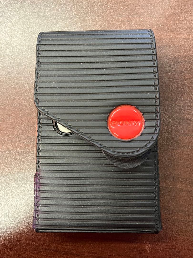 ポータブルプレーヤー SONY WM-F202