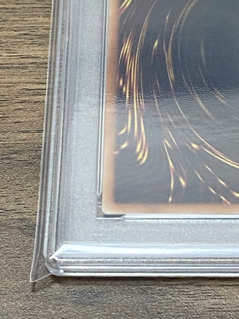 閃刀姫－ロゼ PSA10 シークレット　IGAS版