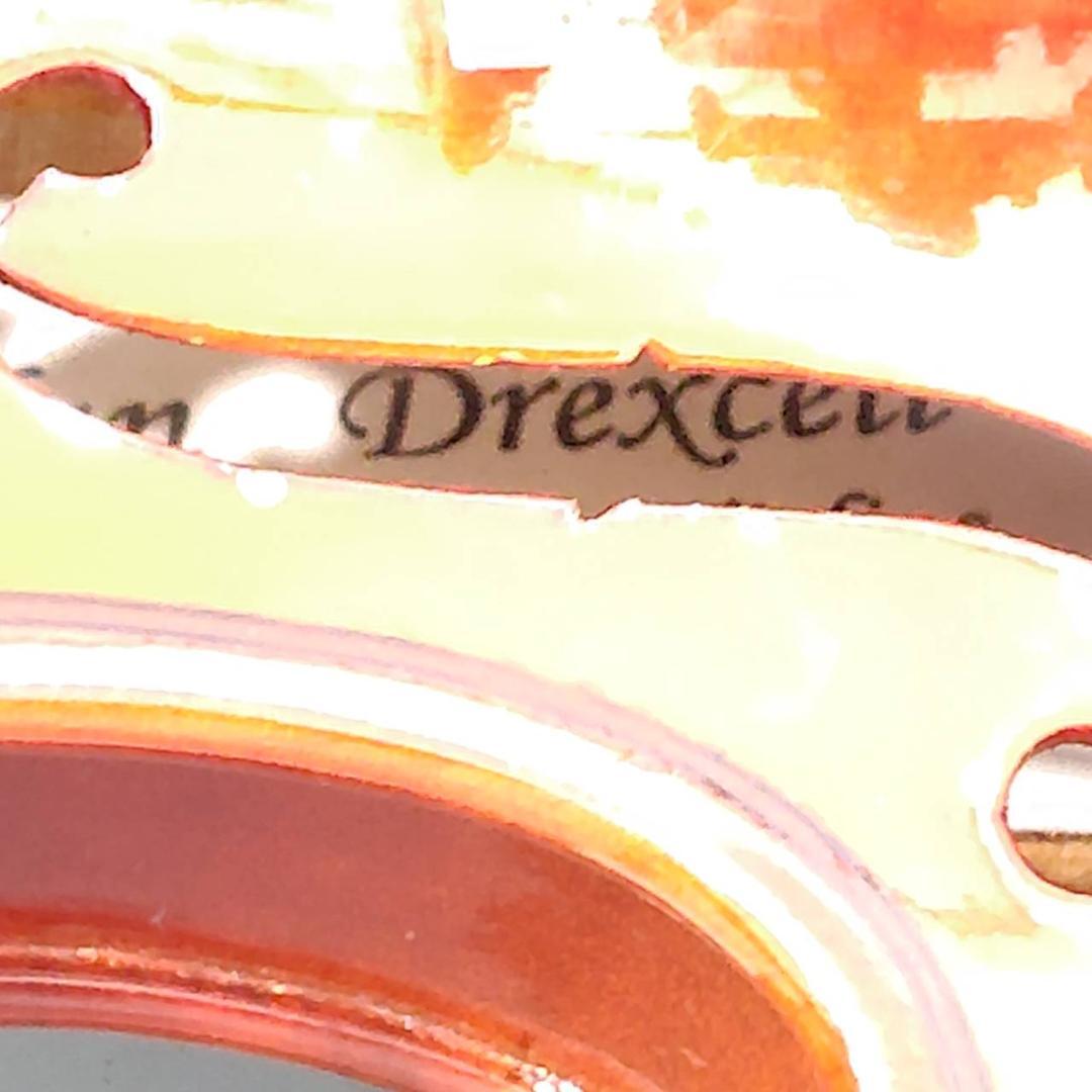 子供用バイオリン Allan Drexcell 2002 ケース付 MH106