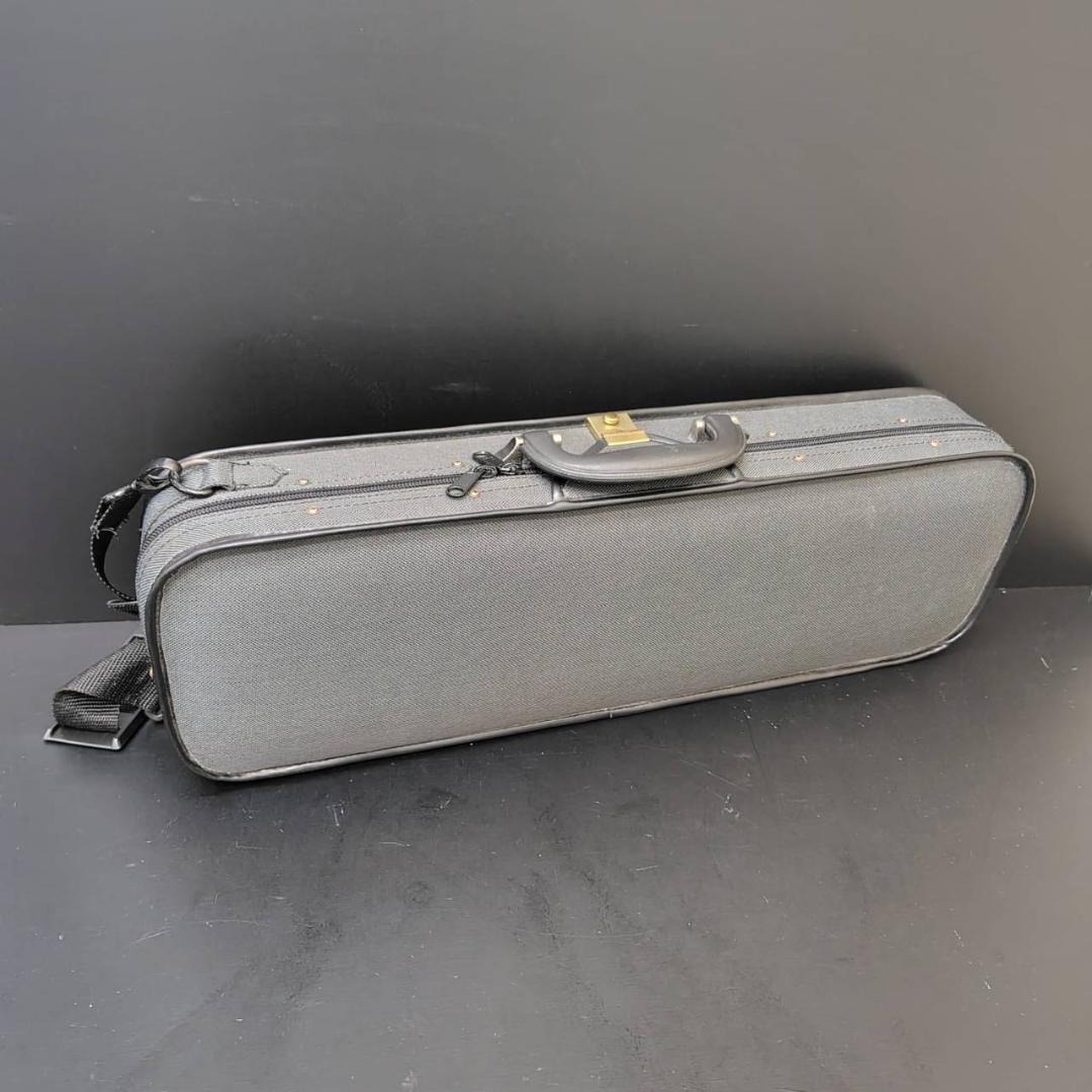 子供用バイオリン Allan Drexcell 2002 ケース付 MH106