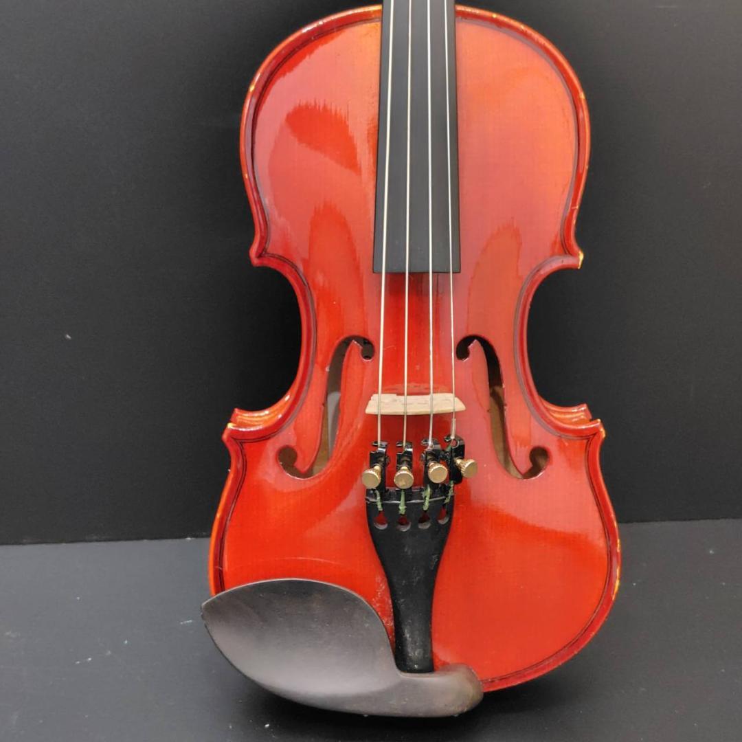 子供用バイオリン Allan Drexcell 2002 ケース付 MH106