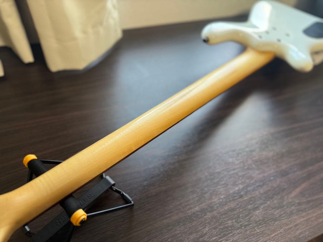 【チェコ製】Spector EURO REBOP 4【弦交換セットアップ済】