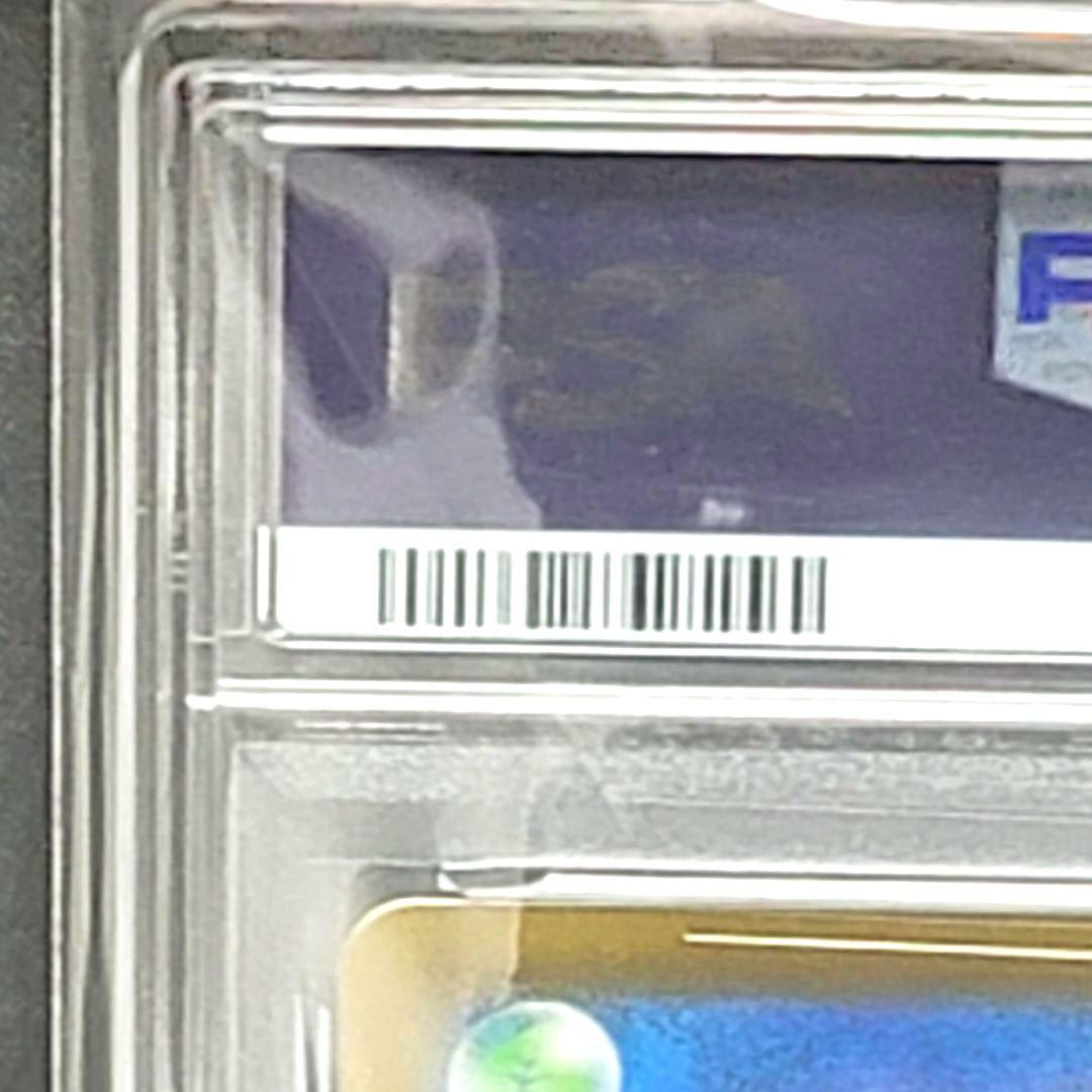 PSA10 ガラルの仲間たち SR 258/184 ポケモンカード