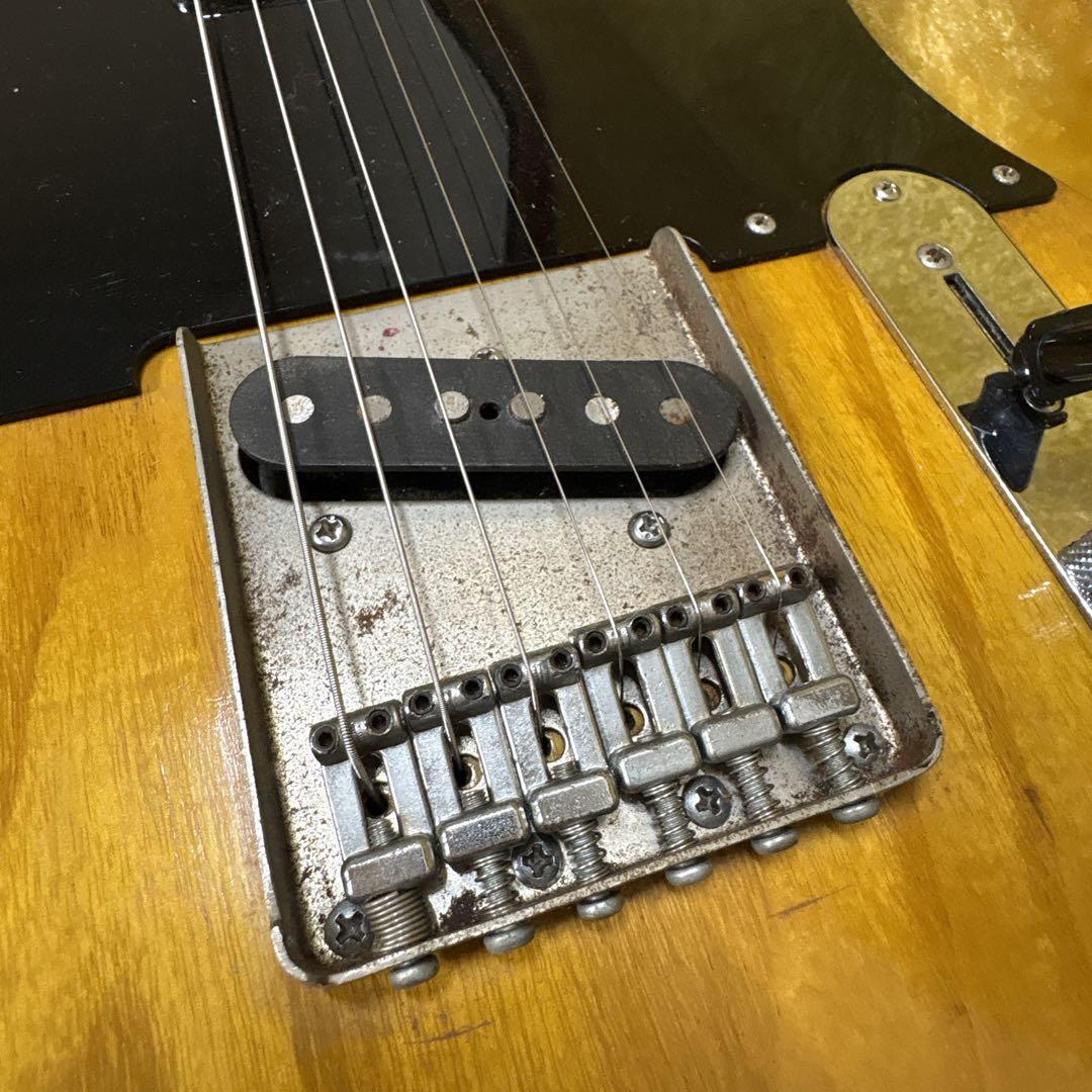 70's グレコ　TE-600