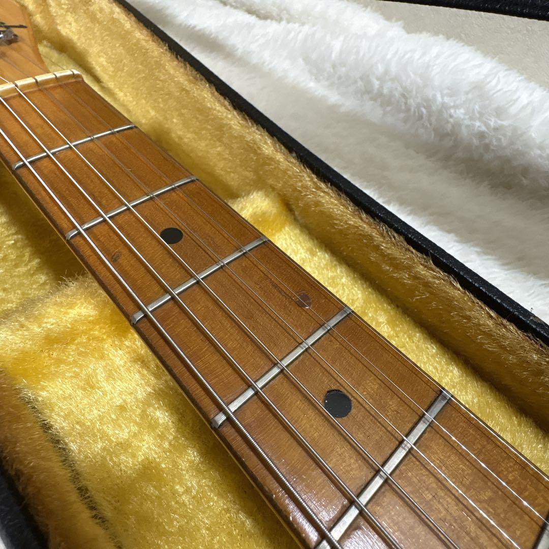 70's グレコ　TE-600