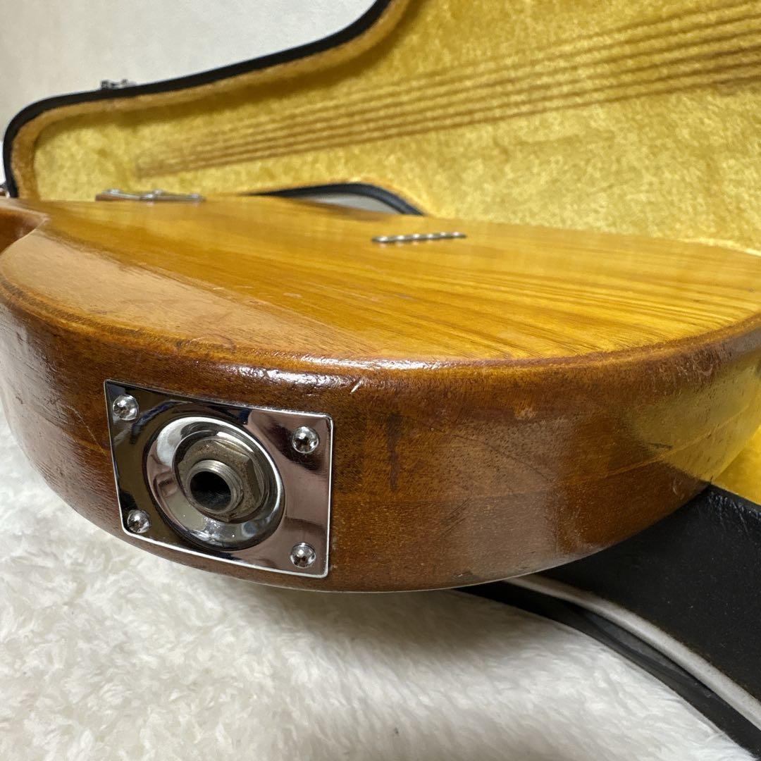 70's グレコ　TE-600