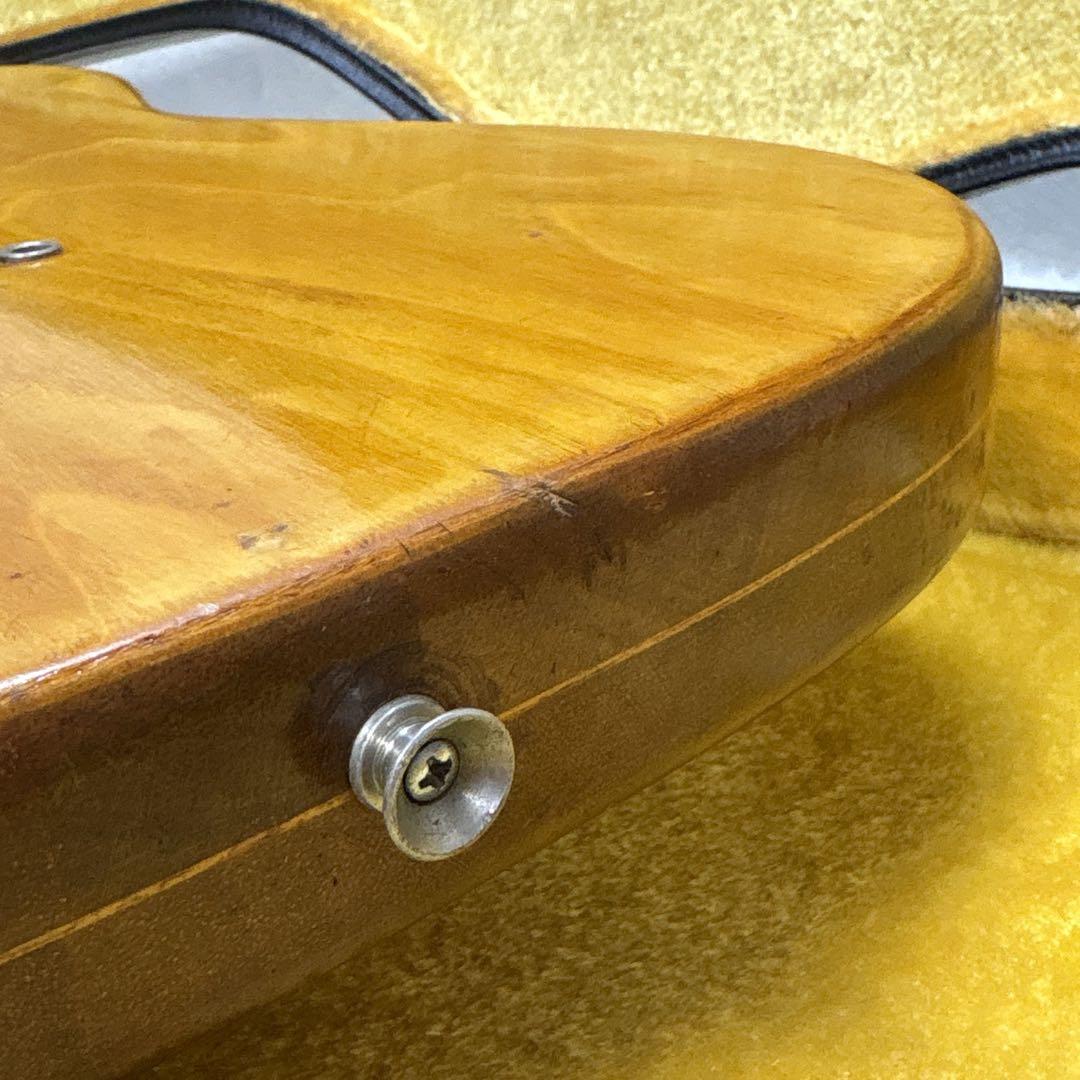 70's グレコ　TE-600