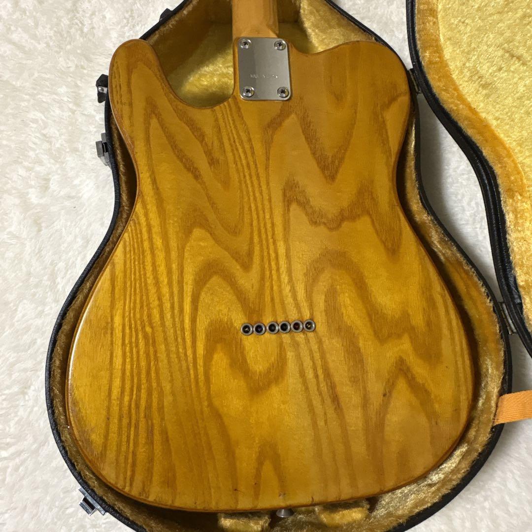 70's グレコ　TE-600