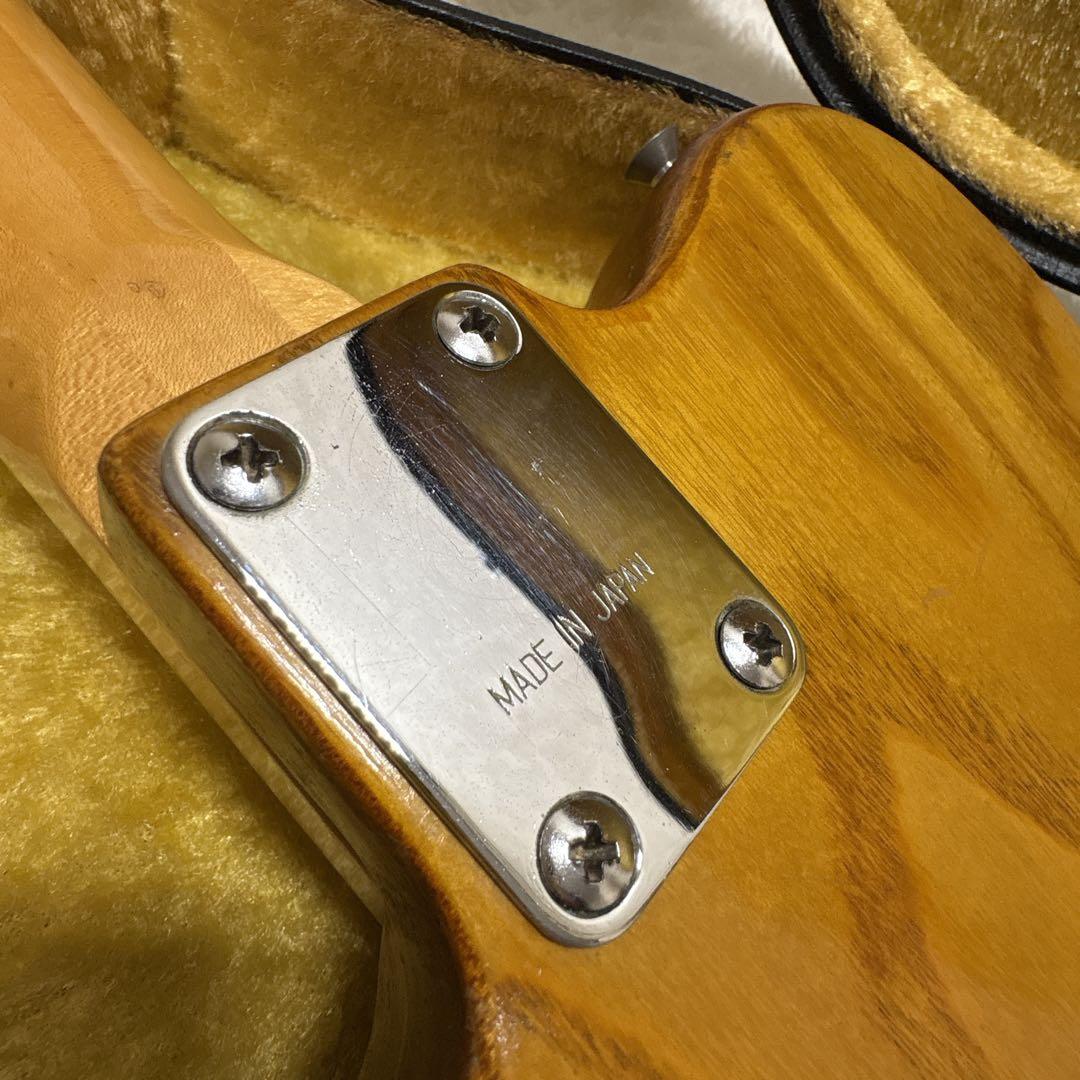 70's グレコ　TE-600