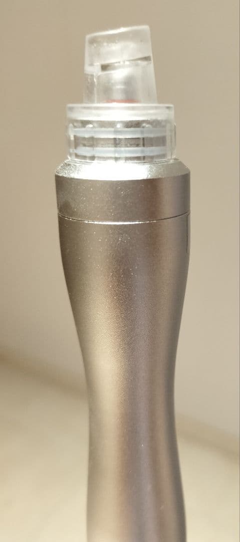 超美品】ハイドラクリア　トリートメント美顔器