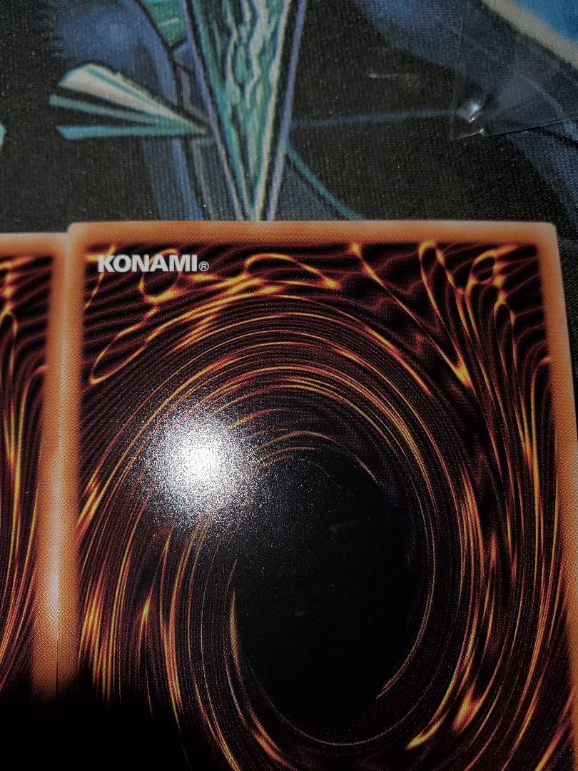 遊戯王　白の聖女エクレシア 絵違い25thシークレットレア