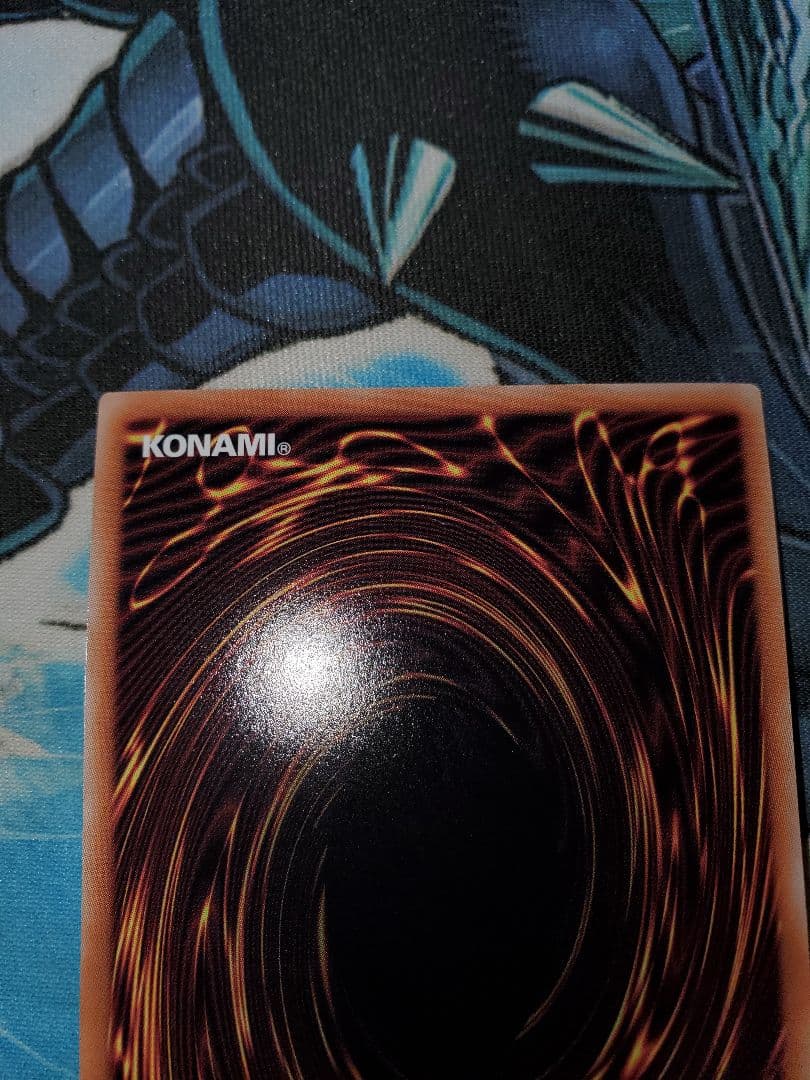 遊戯王　白の聖女エクレシア 絵違い25thシークレットレア