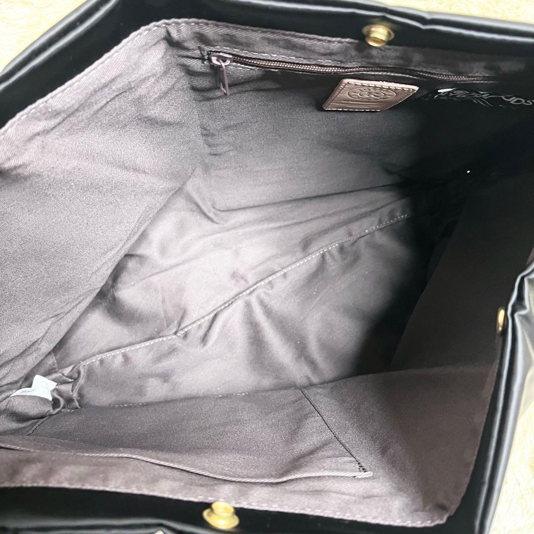 ★極美品★ラシットTSUBOMI(CE-876) ショルダーバッグ