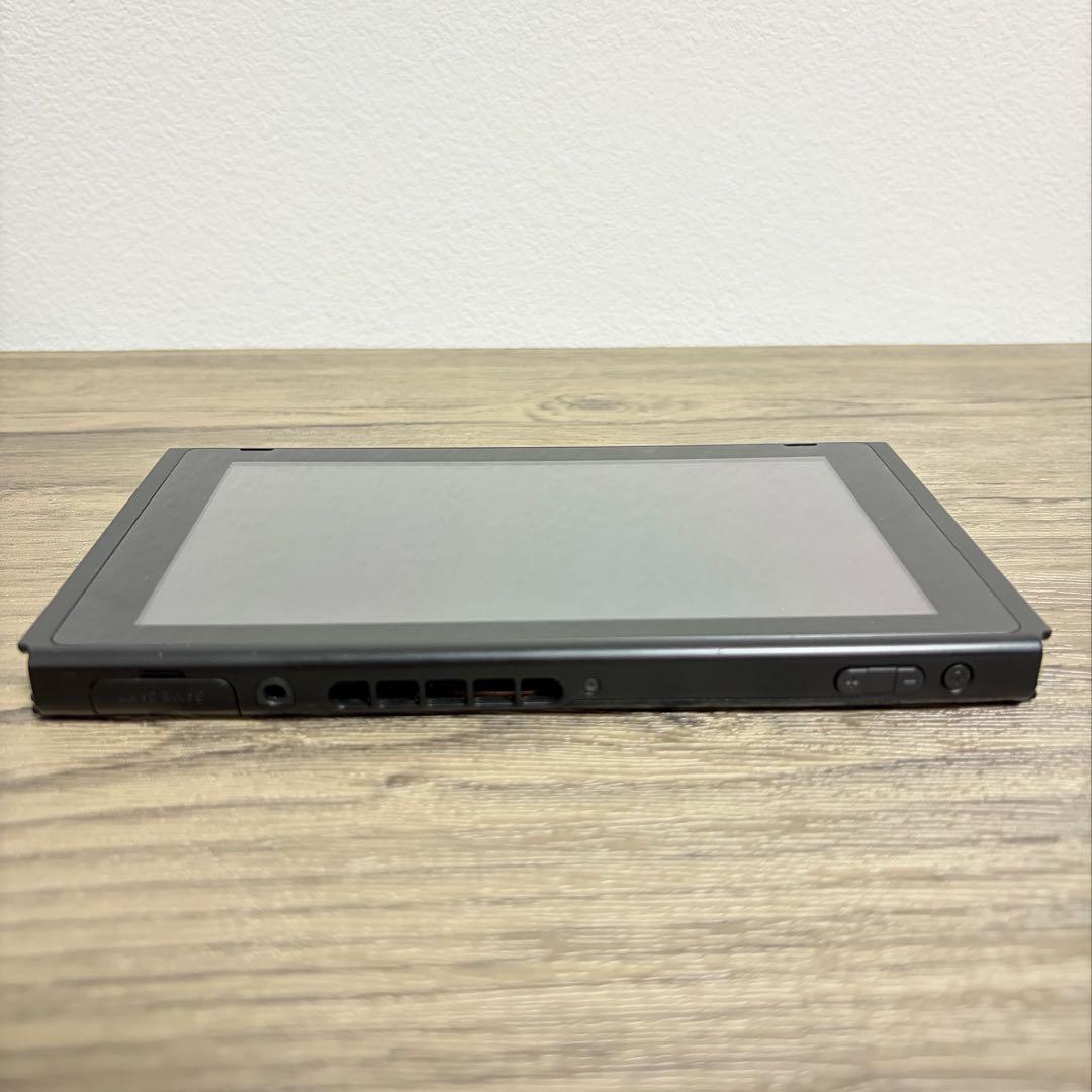 任天堂　スイッチ 本体＋ドック＋Joy-Con グレー　ケース付き　Switch