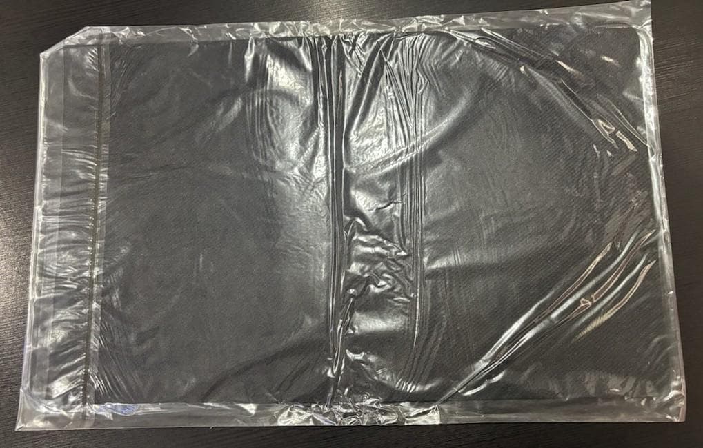 chaosTCG　オーバーロード　アルベド　プレイマット　ラバーマット