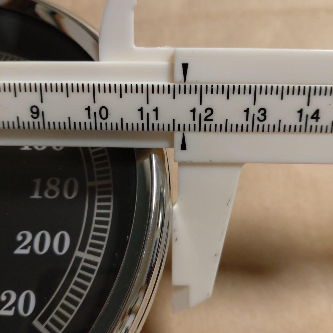 【純正】HURLEY-DAVIDSONハーレーダビッドソン　メーターFLSTFB