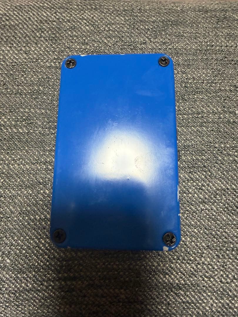 EBS Multi Comp ベースエフェクター