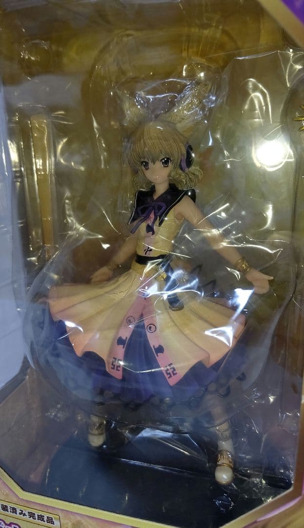 ≪ゲーム≫東方project 1/8 聖徳道士 豊聡耳神子