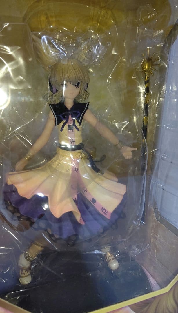 ≪ゲーム≫東方project 1/8 聖徳道士 豊聡耳神子