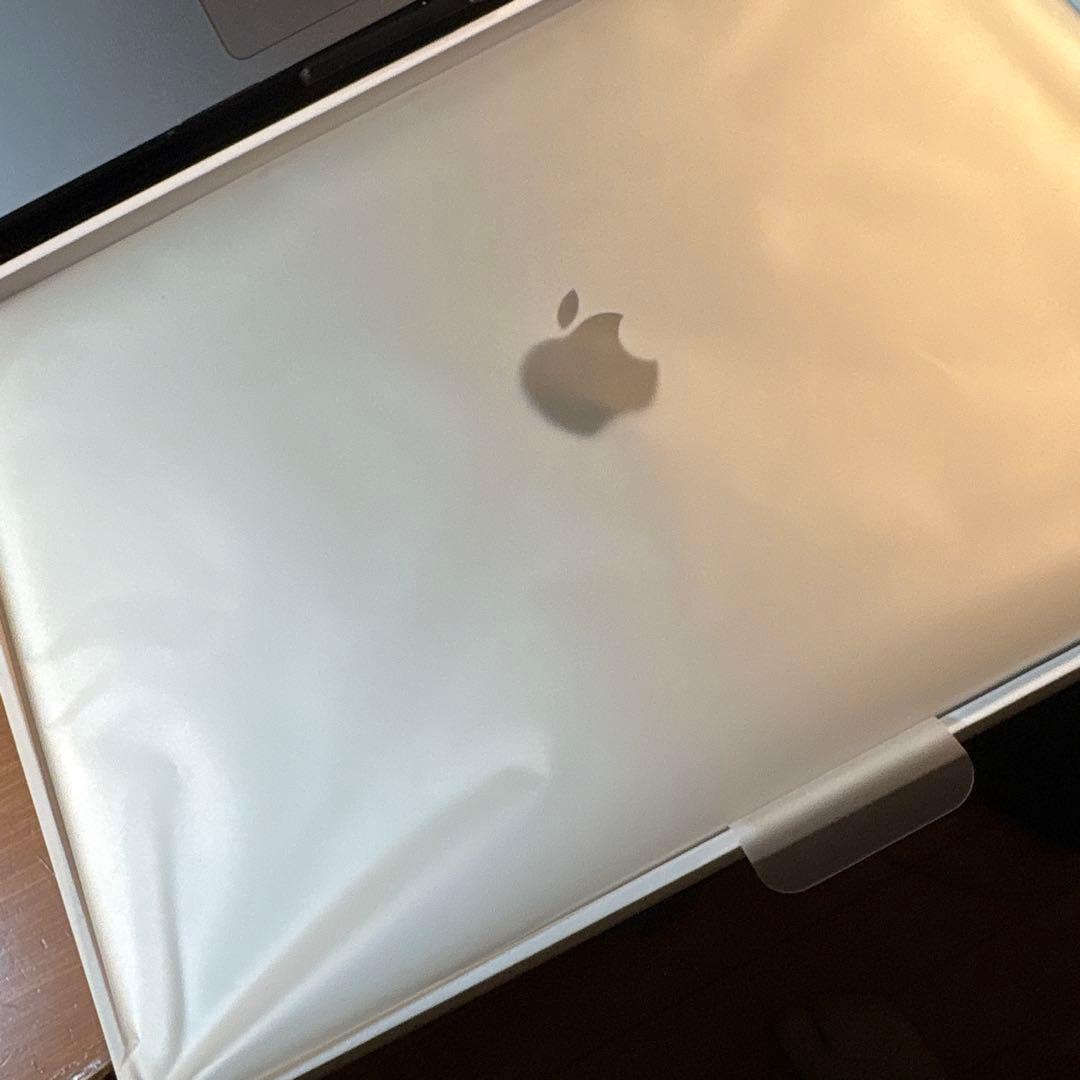 MacBook Air 2020 intel i5 メモリ8G 256GB