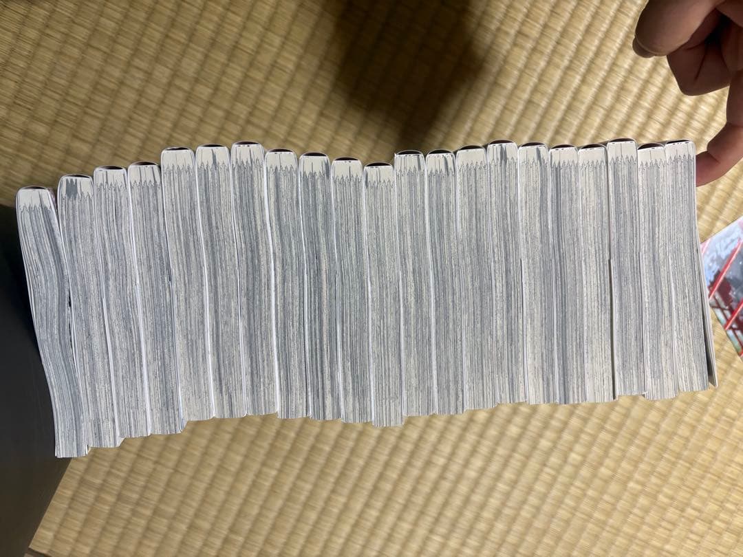 薫る花は凛と咲く　1〜21巻