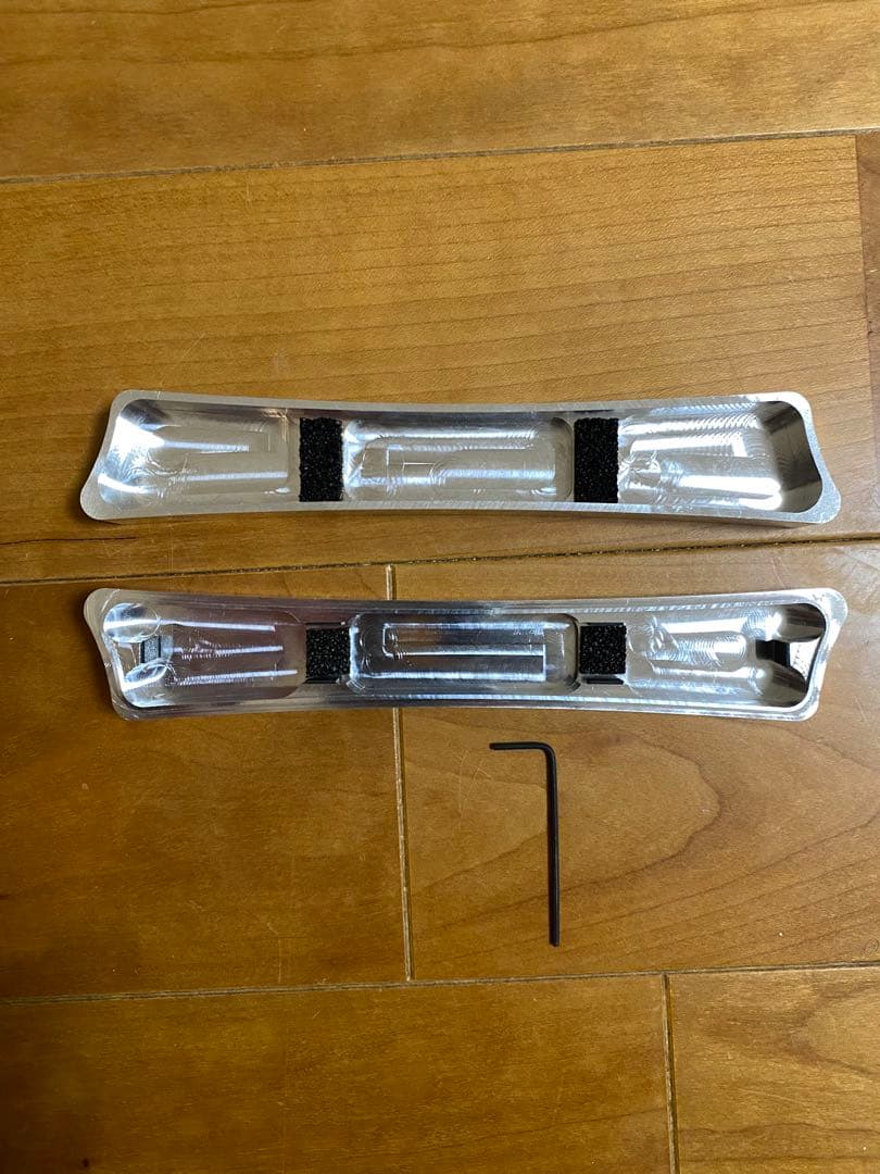 荒木エフマシン　Mechasea ボールペン