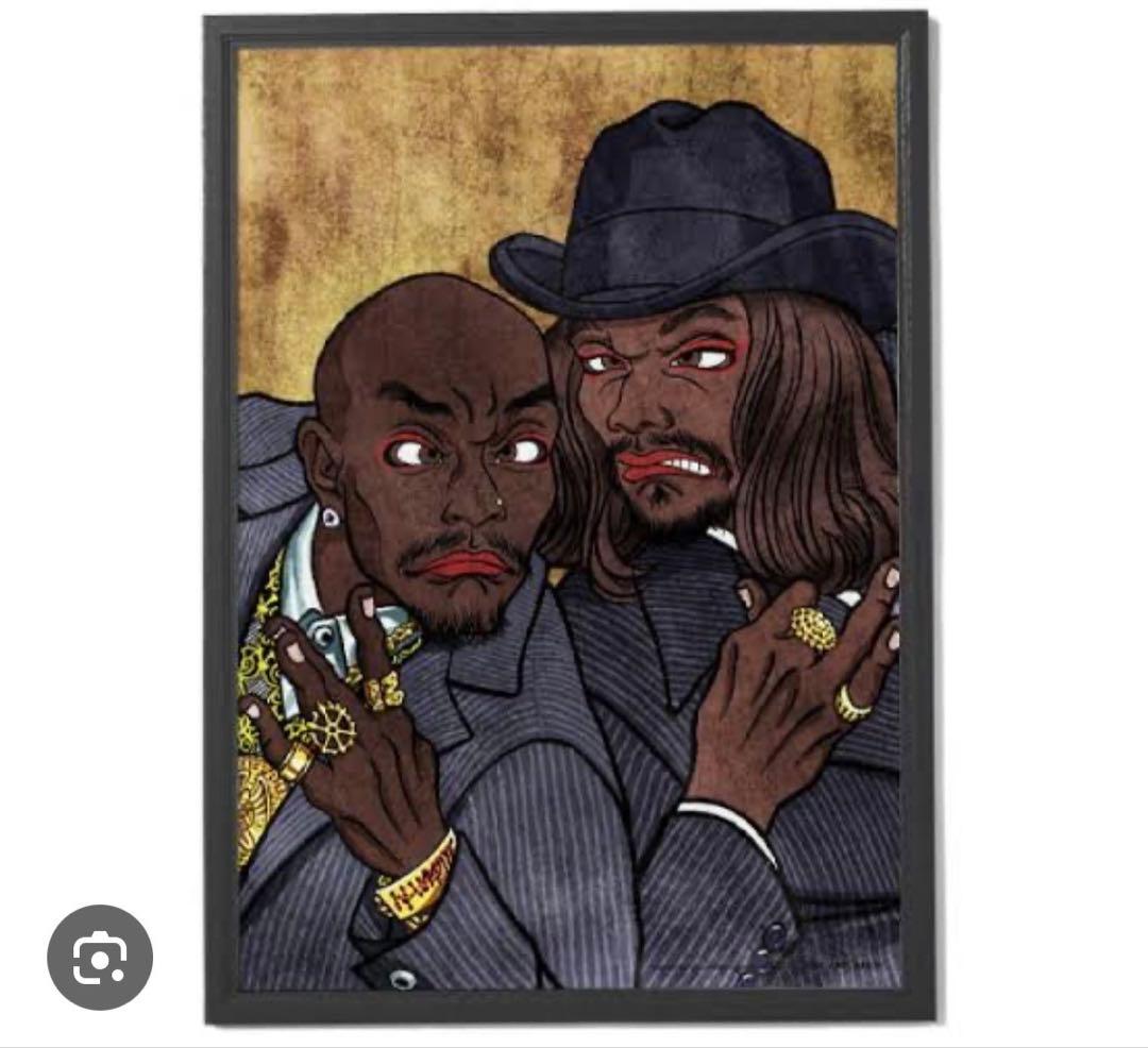 APPLEBUM HIPHOPポスター 3枚セット【新品】