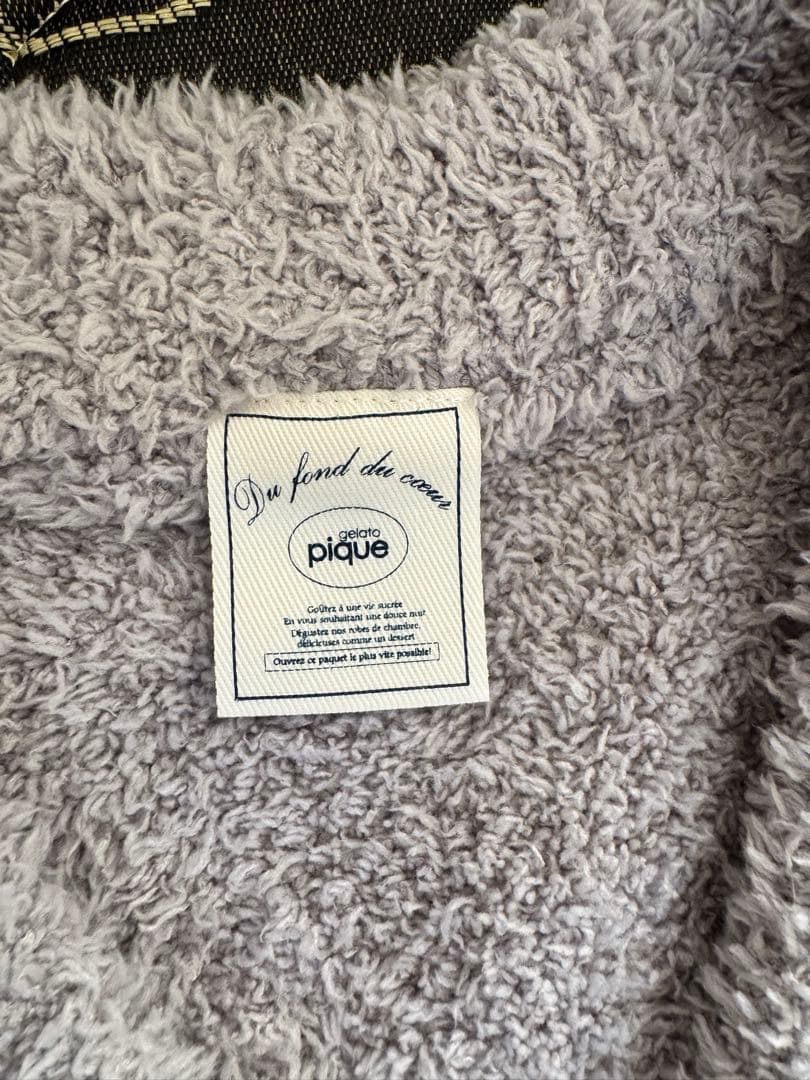 ジェラートピケ