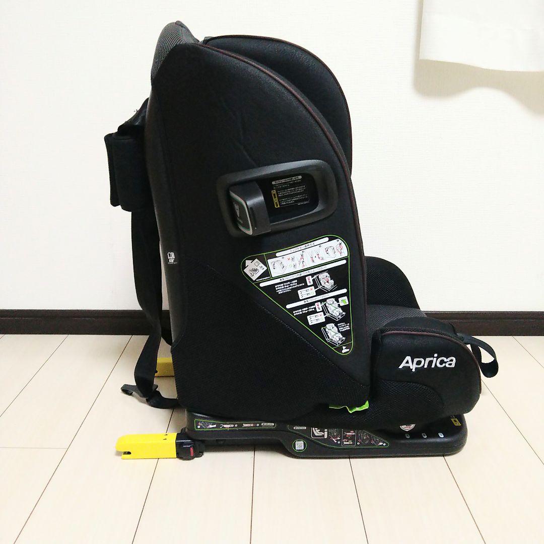 【早い者勝ち】アップリカ フォームフィット ISOFIX セーフティー プラス⭐︎