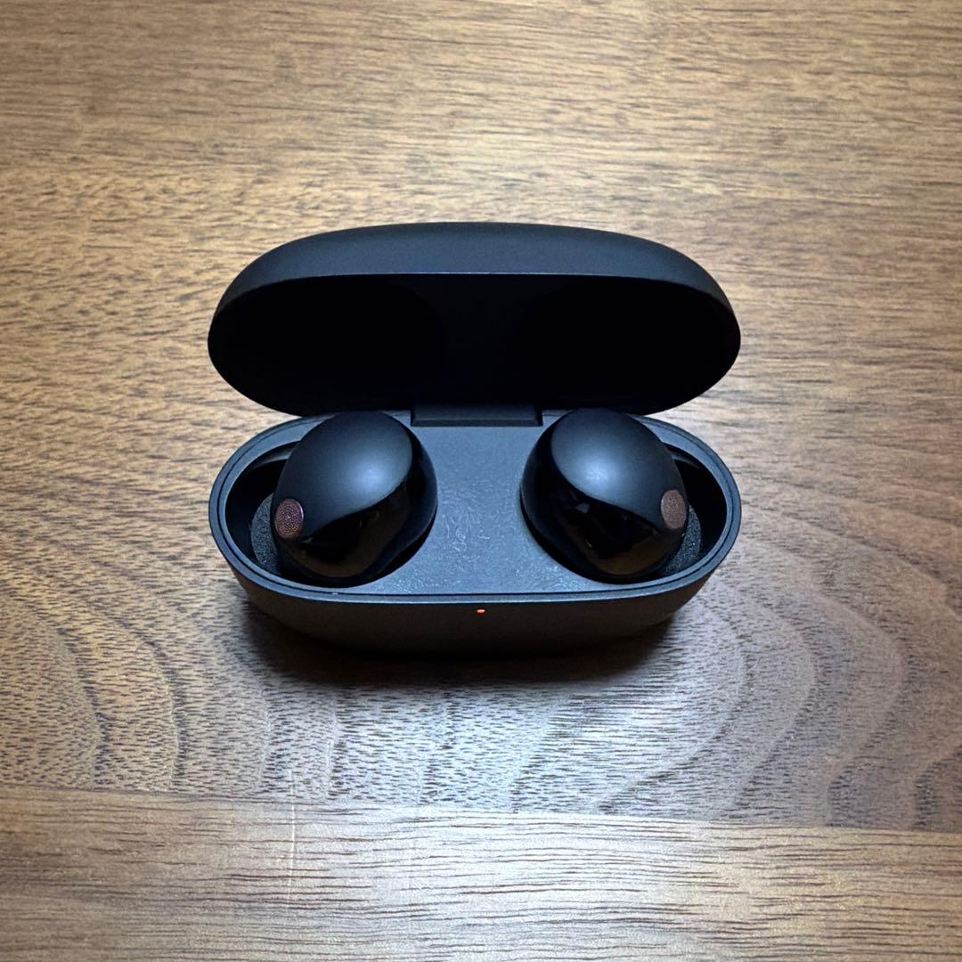 SONY WF-1000XM5（ワイヤレスイヤホン）