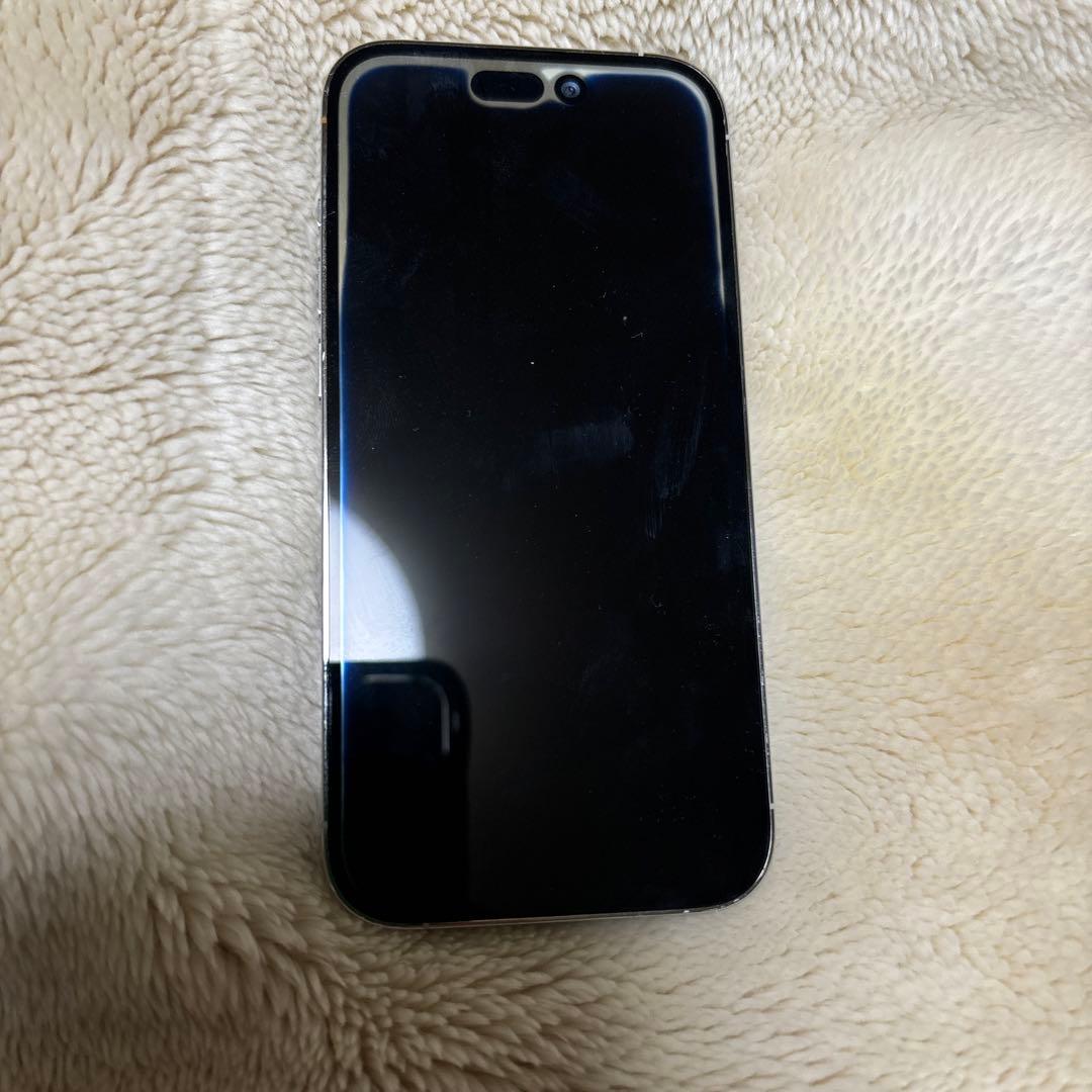 Apple iPhone 13 シルバー 本体